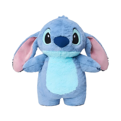 Guatero Peluche Antiestrés Azul