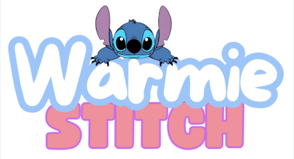 Warmie Stitch