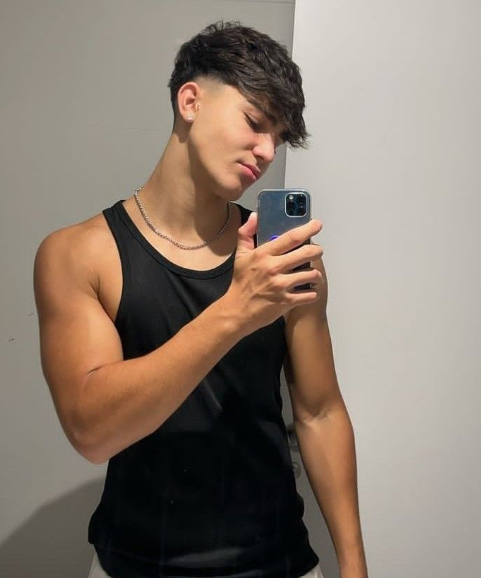 <em>Kevin Duarte A.</em>